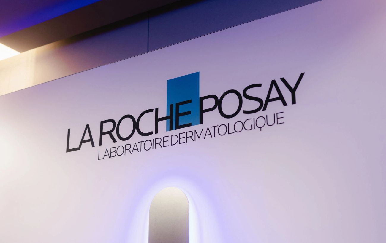 La Roche-Posay launch event in Auckland, guests and the room, event photography by Sonna Studios
