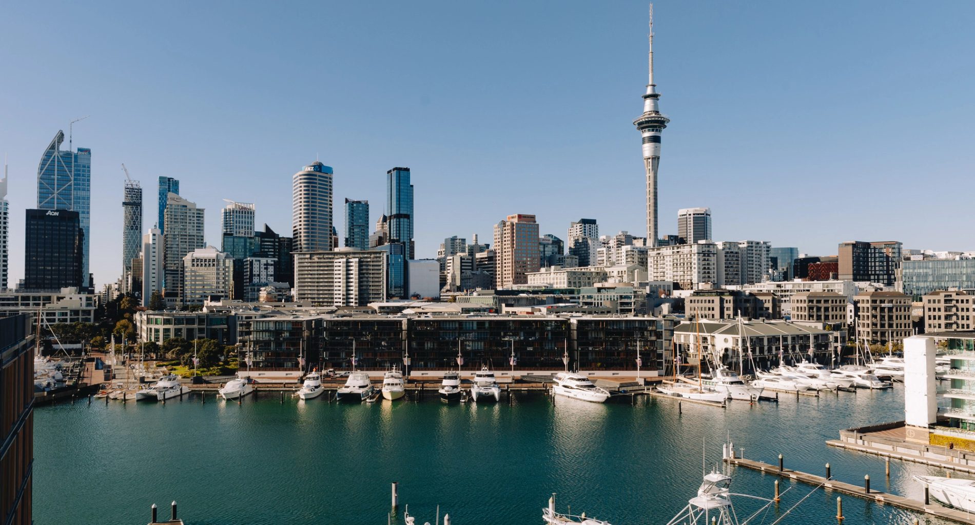 Auckland event venues, photography by Sonna Studios