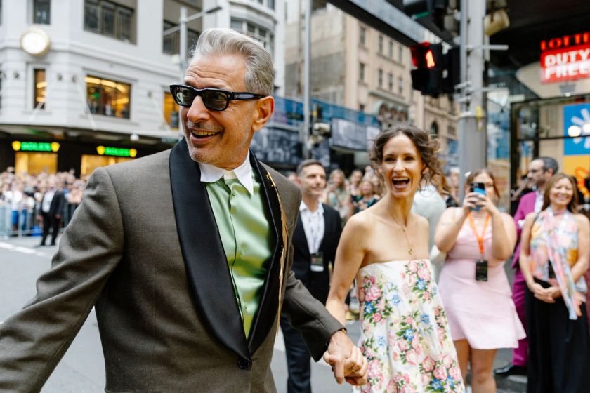 Wicked Sydney premiere in Sydney, the styling and detail, event photography by Sonna Studios