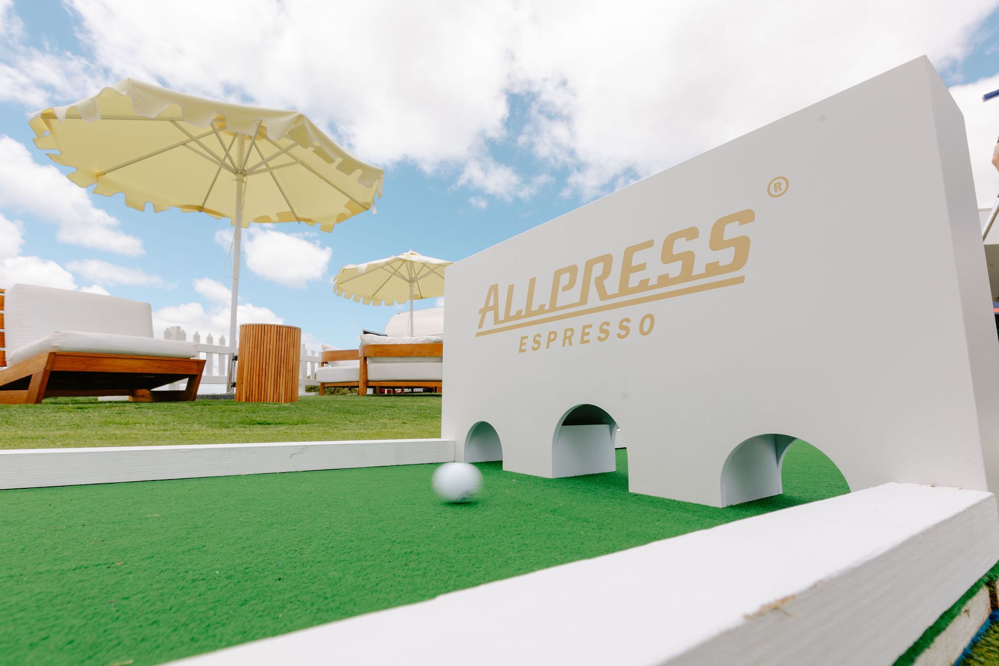 Allpress x Chasing the Fox in Auckland, the styling and detail, event photography by Sonna Studios