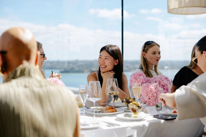 Kate Spade at Queens 2025 - captured by our professional photographers