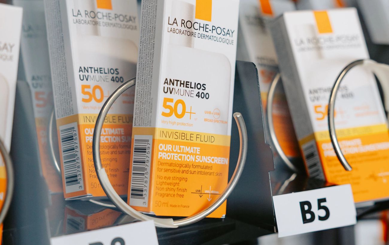 La Roche-Posay Summer Beach Club in Auckland — event photography by Sonna Studios