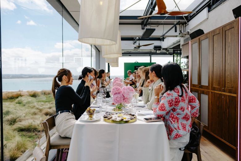Sonna Studios event photography