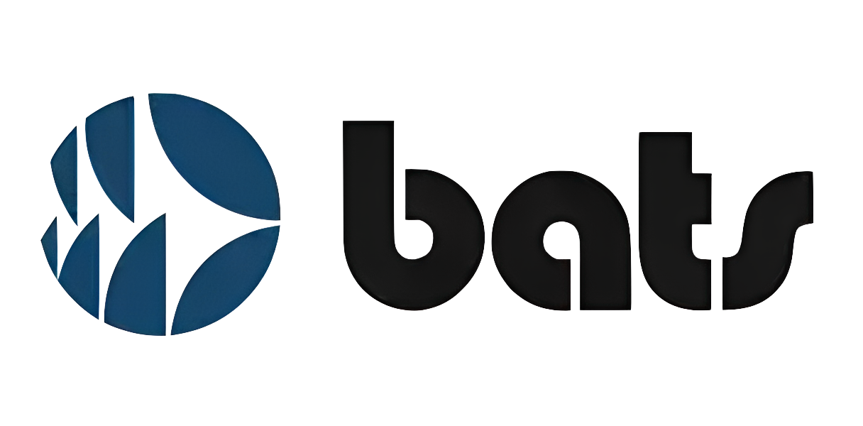 Logo BATS