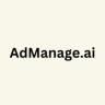 Admanage.ai logo