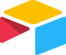 Airtable logo