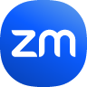 Zoom logo