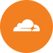 Cloudflare logo
