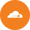 Cloudflare logo