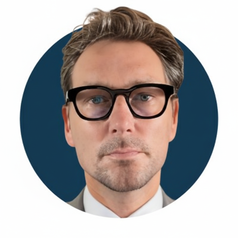 Marco van Hurne
