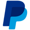 PayPal logo