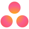 Asana logo