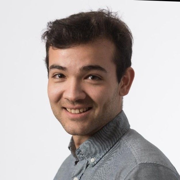 Romain Mekarni