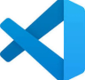 VS Code logo