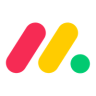 Monday logo