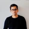 Kieran Patel