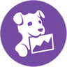 Datadog logo