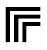 Replicate logo