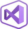 Microsoft Visual Studio logo