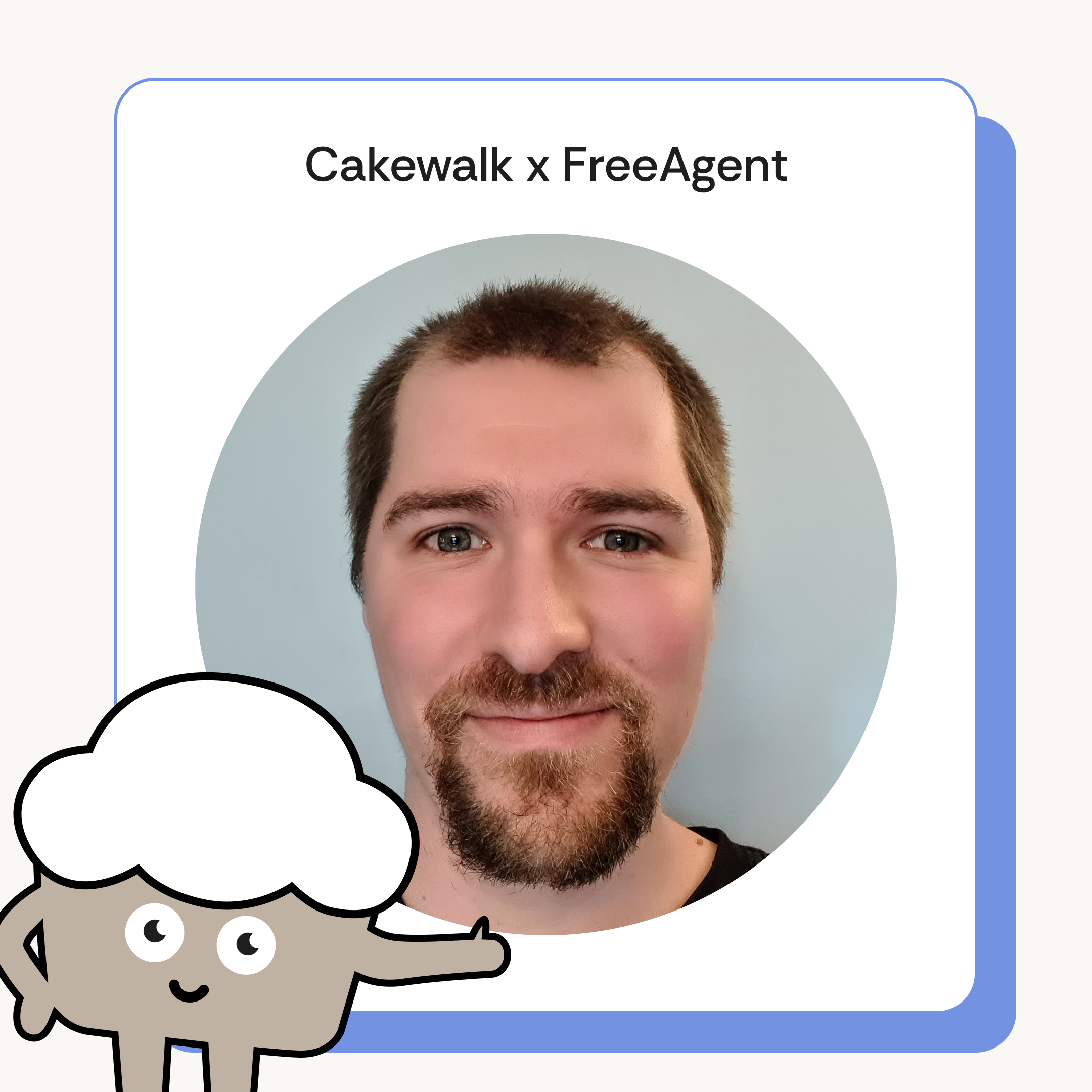 FreeAgent case study preview