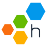 Honeycomb logo