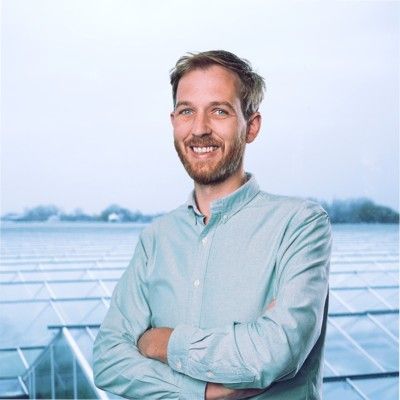 Wouter van der Velde