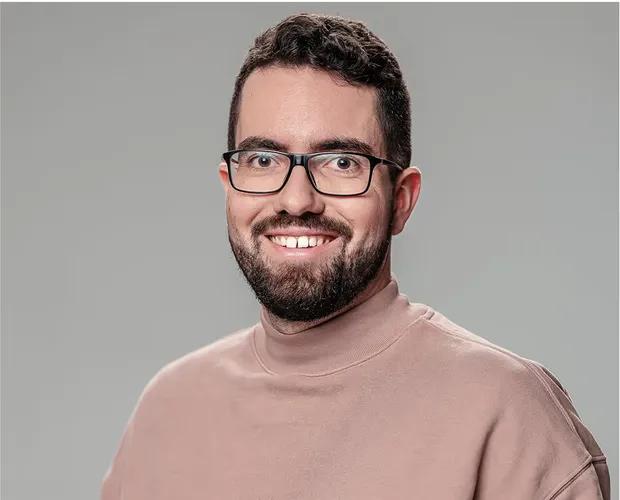 Gil Röder