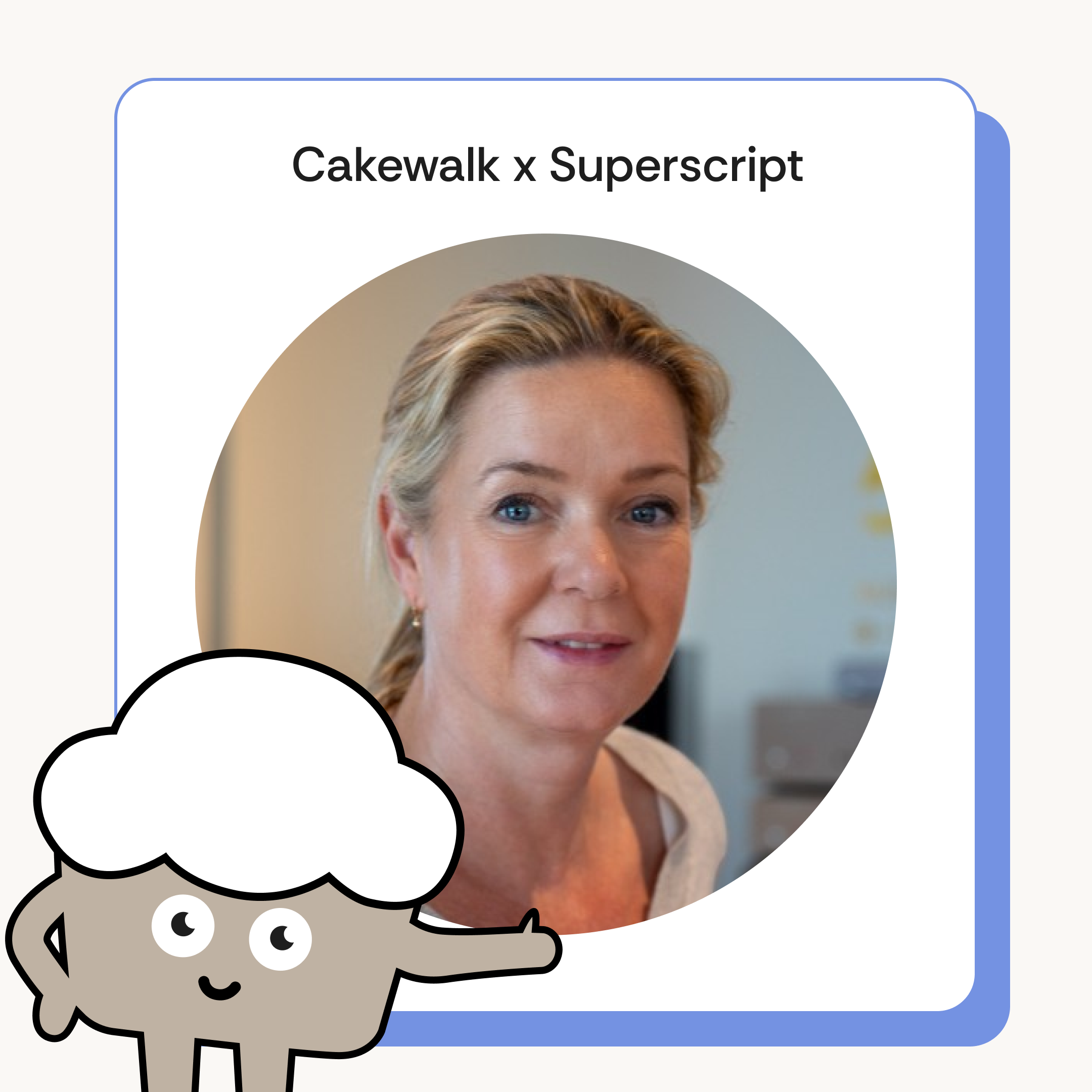 Superscript case study preview