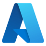 Microsoft Azure logo