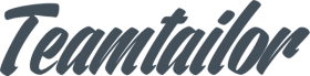 Teamtailor logo