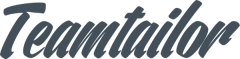 Teamtailor logo