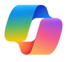 Microsoft 365 Copilot logo