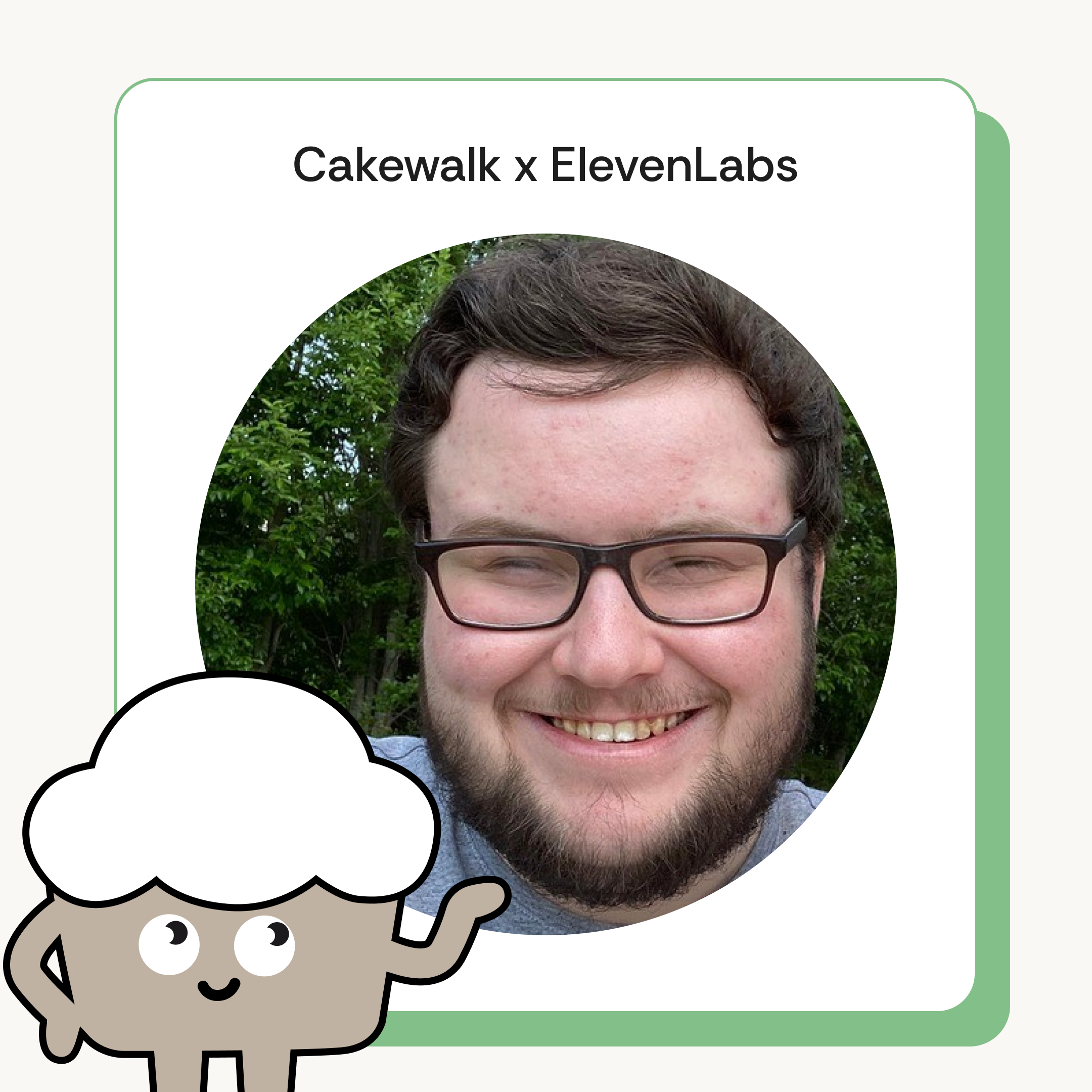 ElevenLabs case study preview