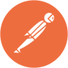 Postman logo