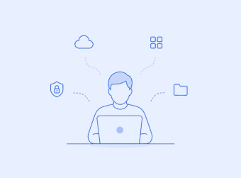 Thumbnail: AI in Cybersecurity, Identity Governance & Access Management in 2026