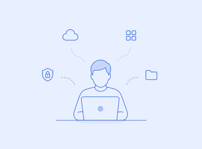 Thumbnail: AI in Cybersecurity, Identity Governance & Access Management in 2026