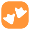 Mother Duck logo