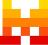 Mistral AI logo