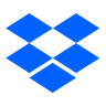 Dropbox logo