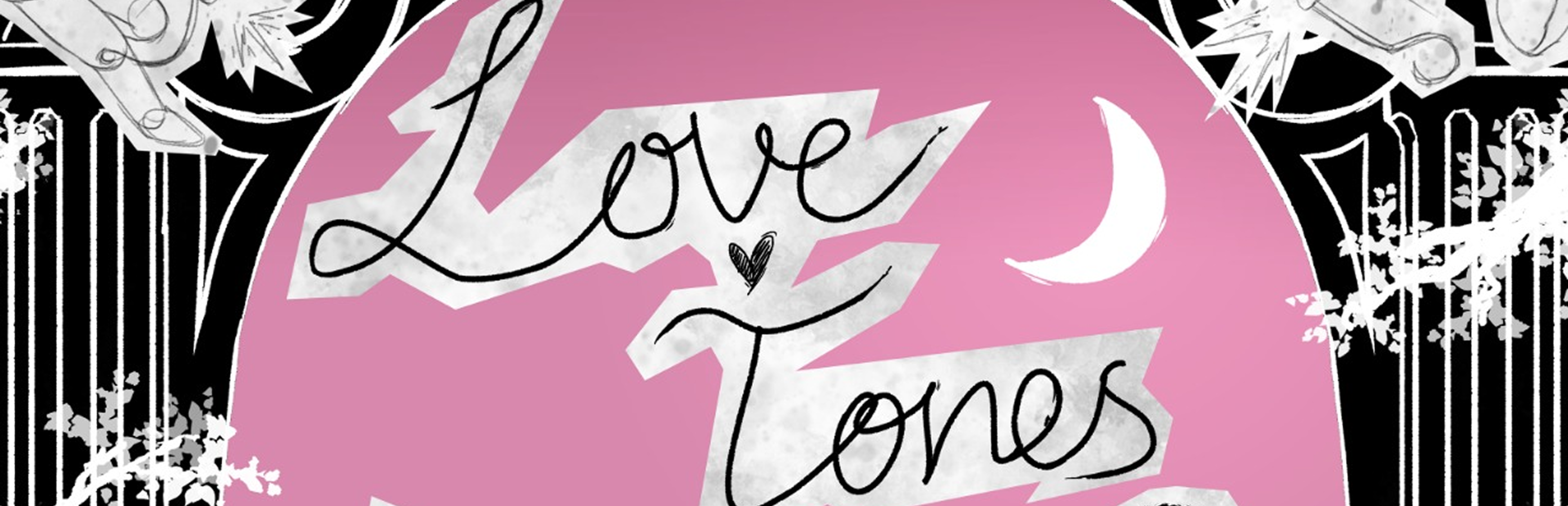 coming up splash image