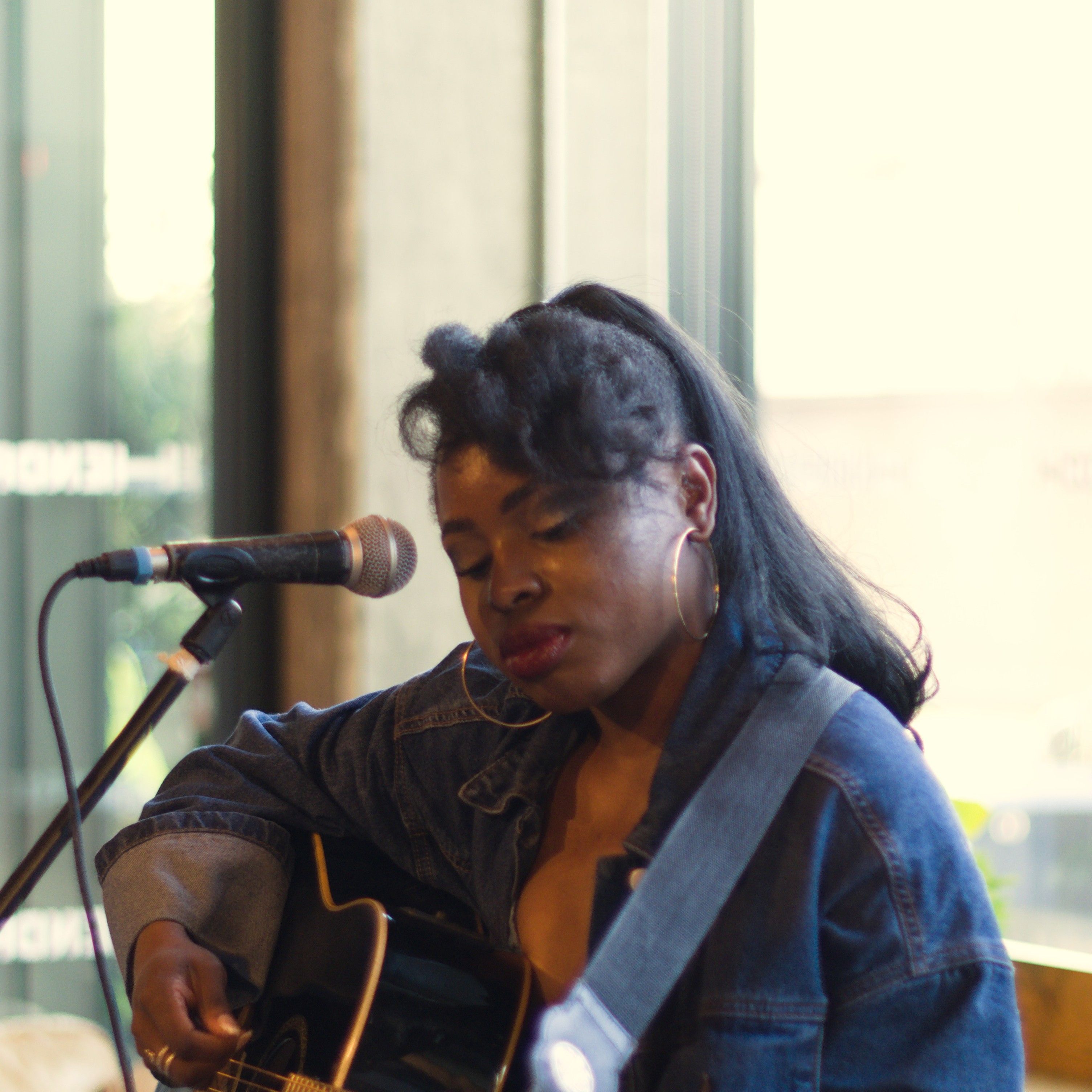 Performer Tessy