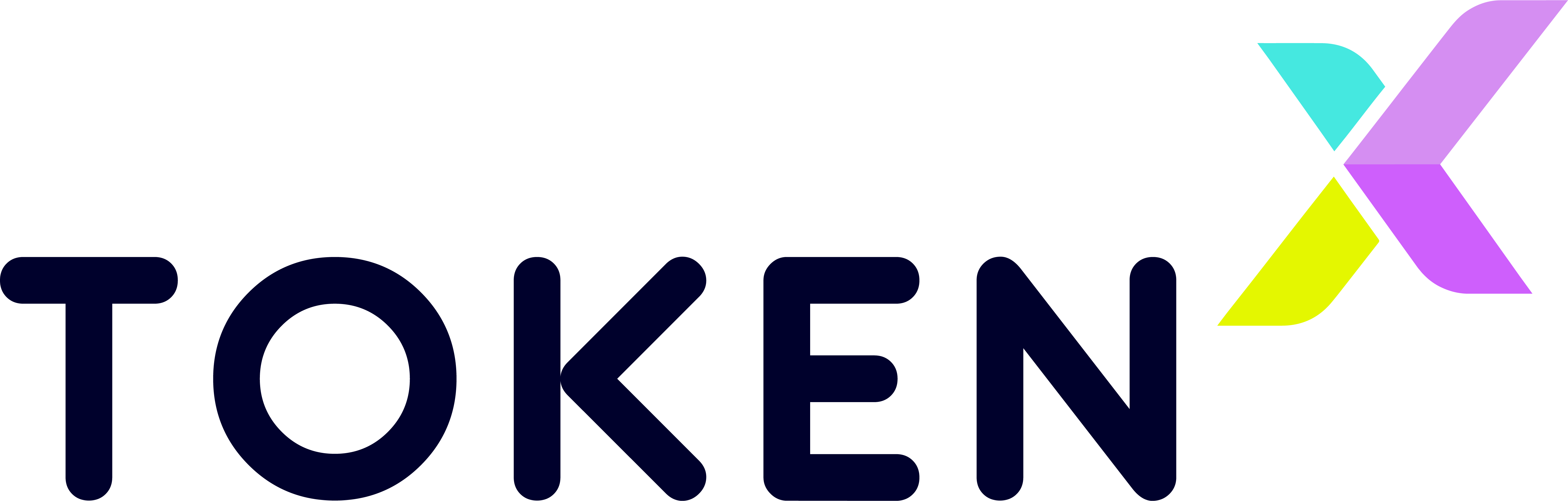 TokenX