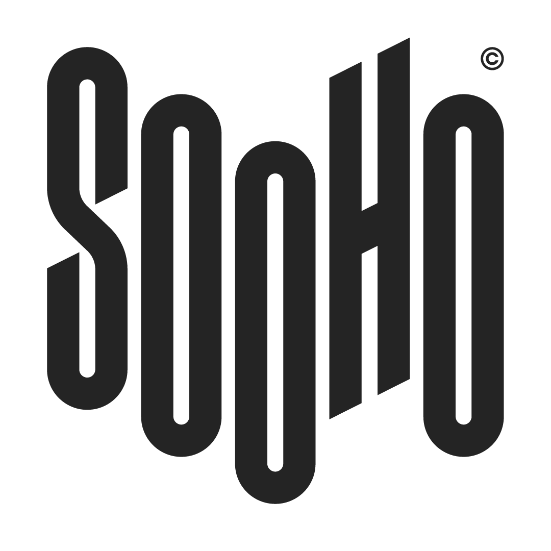 SOOHO.IO
