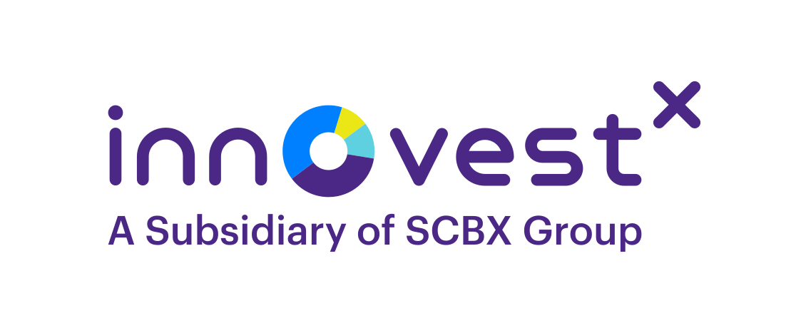 InnovestX