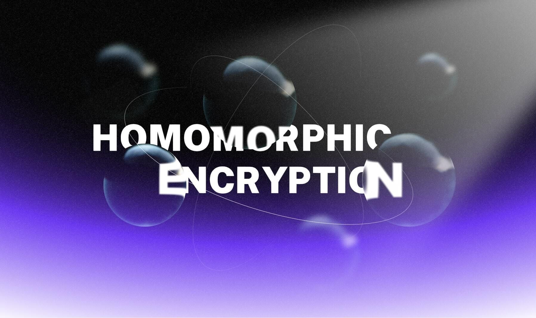 Deep Dive On Fully Homomorphic Encryption: What Is It And What Makes It ...