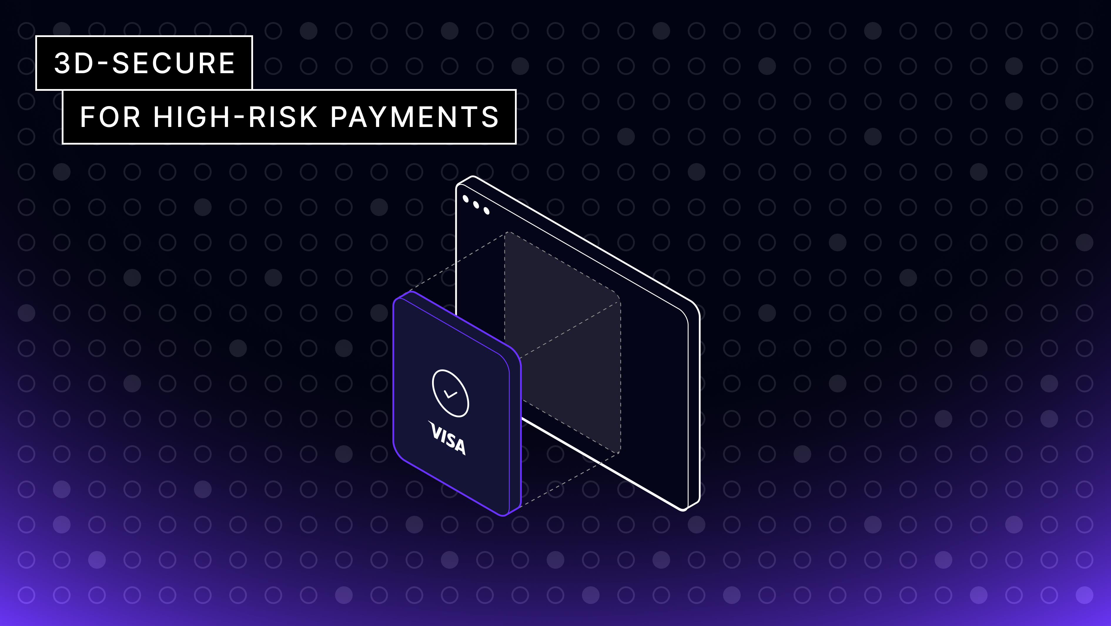 3D-Secure for high-risk payments: Webinar Q&A