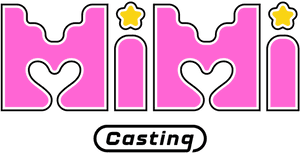 Mimi Casting Logo
