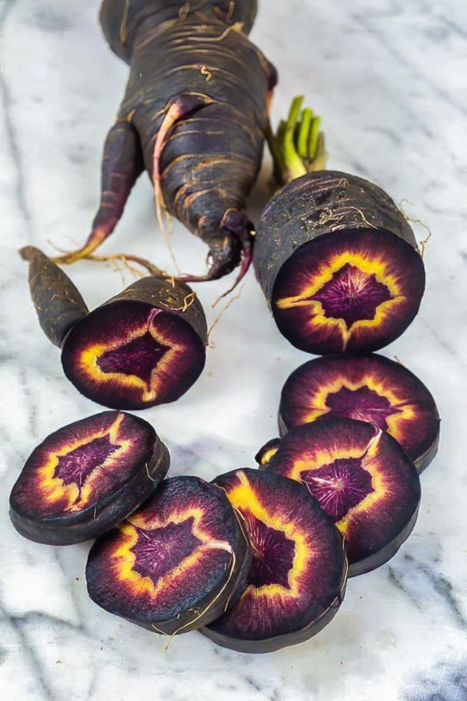 Limonlu Siyah Havuç Suyu Konsantresi