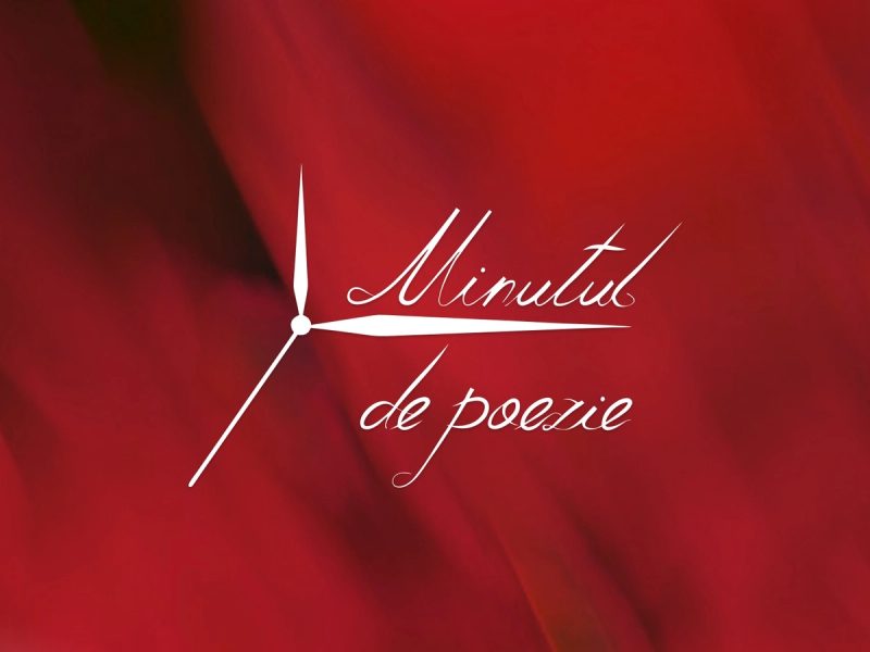 Minutul de Poezie, blog pe WordPress