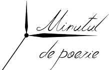Minutul de poezie